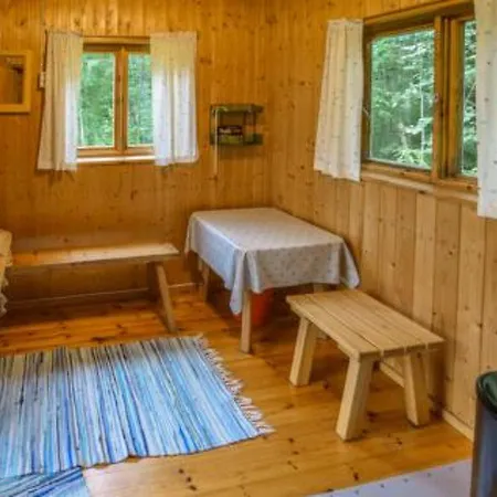 Kartanomaeki By Interhome Holiday home *