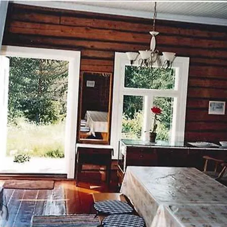 Kartanomaeki By Interhome Holiday home
