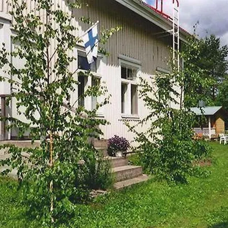 Holiday home Kartanomaeki By Interhome *